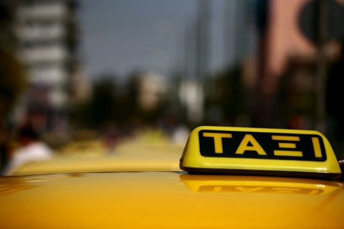 Εξετάσεις στην Δ/νση Μεταφορών και Επικοινωνιών για την απόκτηση αδειών ταξί