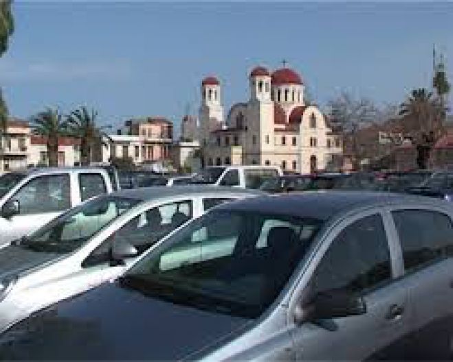 &Tau;&eta;&nu; &Tau;&epsilon;&tau;ά&rho;&tau;&eta; &kappa;&lambda;&epsilon;ί&nu;&epsilon;&iota; &xi;&alpha;&nu;ά &omicron; &chi;ώ&rho;&omicron;&sigmaf; &tau;&omicron;&upsilon; &pi;ά&rho;&kappa;&iota;&nu;&gamma;&kappa; &tau;&omega;&nu; &Tau;&epsilon;&sigma;&sigma;ά&rho;&omega;&nu; &Mu;&alpha;&rho;&tau;ύ&rho;&omega;&nu;