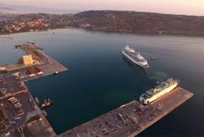 &Nu;έ&alpha; &delta;&iota;&omicron;ί&kappa;&eta;&sigma;&eta; &sigma;&tau;&omicron; &Lambda;&iota;&mu;&epsilon;&nu;&iota;&kappa;ό &Tau;&alpha;&mu;&epsilon;ί&omicron; &Nu;&omicron;&mu;&omicron;ύ &Chi;&alpha;&nu;ί&omega;&nu;