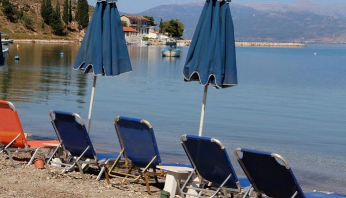 Στα δικαστήρια σήμερα οι δήμαρχοι για το Ελαφονήσι
