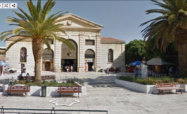 &Beta;&Alpha;&Zeta;&Omicron;&Upsilon;&Nu; &Delta;&Iota;&Chi;&Tau;&Upsilon; &Sigma;&Tau;&Eta;&Nu; &Alpha;&Gamma;&Omicron;&Rho;&Alpha;