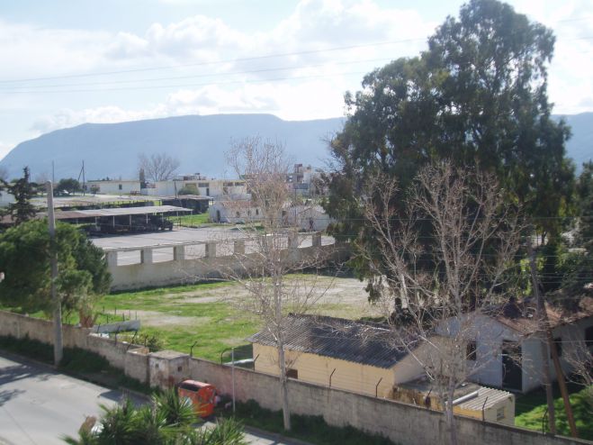 Εγρήγορση για το “Μαρκοπούλου” σε Δήμο και Αντιπεριφέρεια