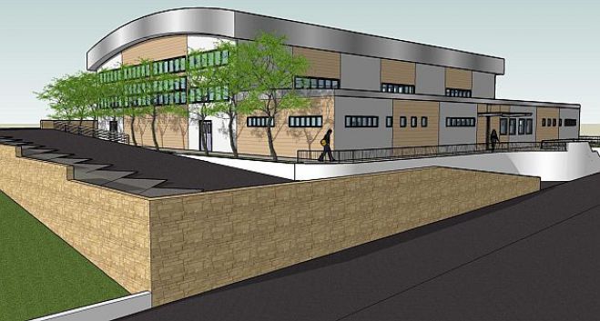 &Tau;&rho;ί&alpha; &chi;&rho;ό&nu;&iota;&alpha; &sigma;&tau;&alpha; "&chi;&alpha;&rho;&tau;&iota;ά" &tau;&omicron; &nu;έ&omicron; &gamma;&upsilon;&mu;&nu;&alpha;&sigma;&tau;ή&rho;&iota;&omicron; &Rho;&epsilon;&theta;ύ&mu;&nu;&omicron;&upsilon;