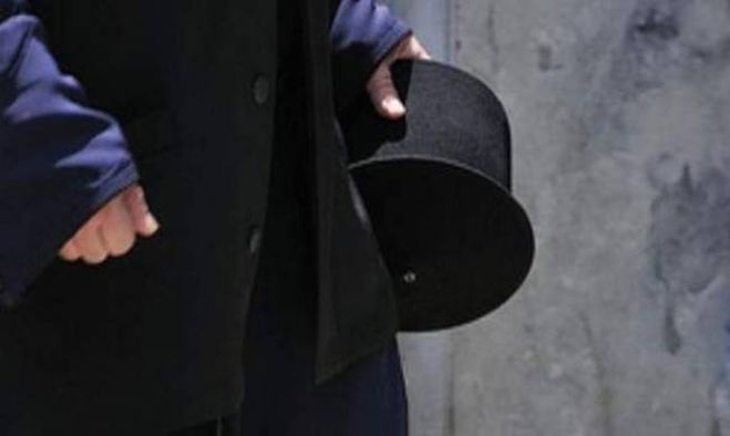 &Theta;ύ&mu;&alpha; &delta;&iota;ά&rho;&rho;&eta;&xi;&eta;&sigmaf; έ&pi;&epsilon;&sigma;&epsilon; &tau;&eta; &Mu;. &Pi;έ&mu;&pi;&tau;&eta; &iota;&epsilon;&rho;έ&alpha;&sigmaf; &sigma;&tau;&omicron; &Beta;&alpha;&mu;&beta;&alpha;&kappa;ό&pi;&omicron;&upsilon;&lambda;&omicron; &Chi;&alpha;&nu;ί&omega;&nu;