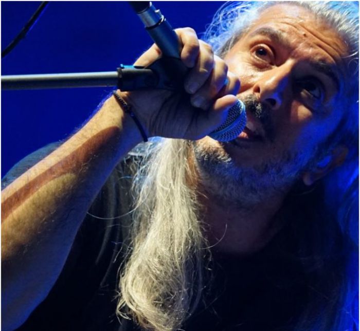 Μία και μοναδική συναυλία του Γιάννη Χαρούλη στα Χανιά
