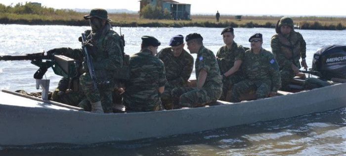&Mu;&epsilon;&gamma;ά&lambda;&eta; ά&sigma;&kappa;&eta;&sigma;&eta; &Epsilon;&lambda;&lambda;ά&delta;&alpha;&sigmaf;- &Alpha;&iota;&gamma;ύ&pi;&tau;&omicron;&upsilon; &kappa;&alpha;&iota; &Kappa;ύ&pi;&rho;&omicron;&upsilon;