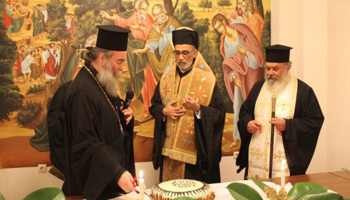 Η Ι.Μητρόπολις Κισάμου & Σελίνου τιμά την προσφορά της γυναίκας