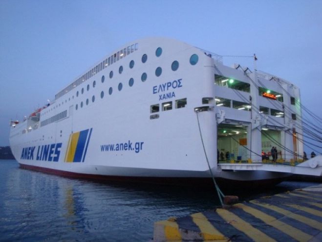Συνεχίζονται το Σάββατο οι έρευνες για τον αγνοούμενο ναυτικό του “Ελυρος”