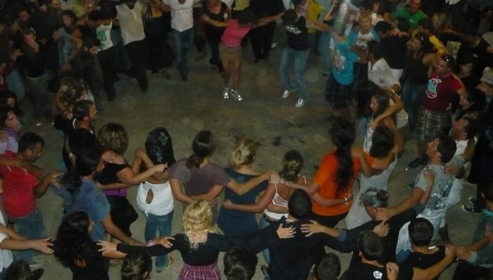 Χανιά-Διευκρινίσεις για πανηγύρια και εκδηλώσεις από την ΕΠΟΦΕΚ