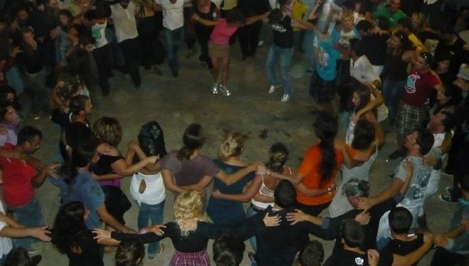 Χανιά-Διευκρινίσεις για πανηγύρια και εκδηλώσεις από την ΕΠΟΦΕΚ