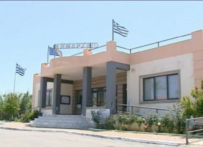 Διακοπή κυκλοφορίας Δημοτικού Δρόμου Δρακιανά- Κυρτωμάδο
