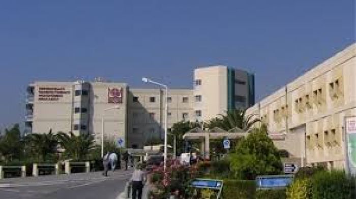 &Alpha;&rho;&nu;&eta;&tau;&iota;&kappa;ό &tau;&omicron; &tau;&epsilon;&sigma;&tau; &kappa;&omicron;&rho;&omega;&nu;&omicron;ϊ&omicron;ύ &gamma;&iota;&alpha; &tau;&eta;&nu; 13&chi;&rho;&omicron;&nu;&eta; &alpha;&pi;ό &tau;&alpha; &Chi;&alpha;&nu;&iota;ά &pi;&omicron;&upsilon; &nu;&omicron;&sigma;&eta;&lambda;&epsilon;ύ&epsilon;&tau;&alpha;&iota; &sigma;&tau;&omicron; &Pi;&Alpha;&Gamma;&Nu;&Eta;