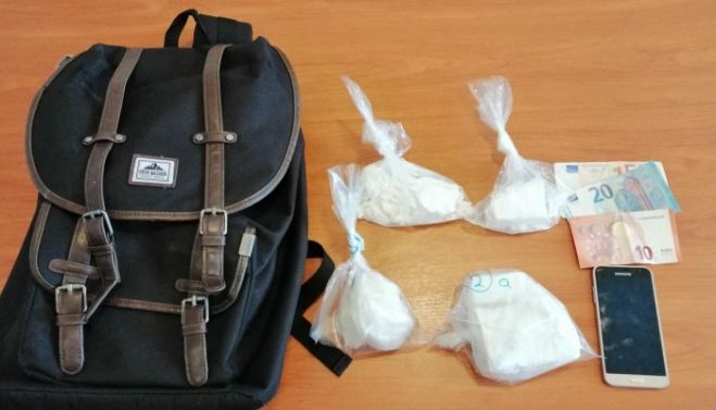 &Sigma;&upsilon;&nu;&epsilon;&lambda;ή&phi;&theta;&eta; &delta;&iota;&alpha;&kappa;&iota;&nu;&eta;&tau;ή&sigmaf; &kappa;&omicron;&kappa;&alpha;ΐ&nu;&eta;&sigmaf; &sigma;&tau;&omicron; &Eta;&rho;ά&kappa;&lambda;&epsilon;&iota;&omicron;