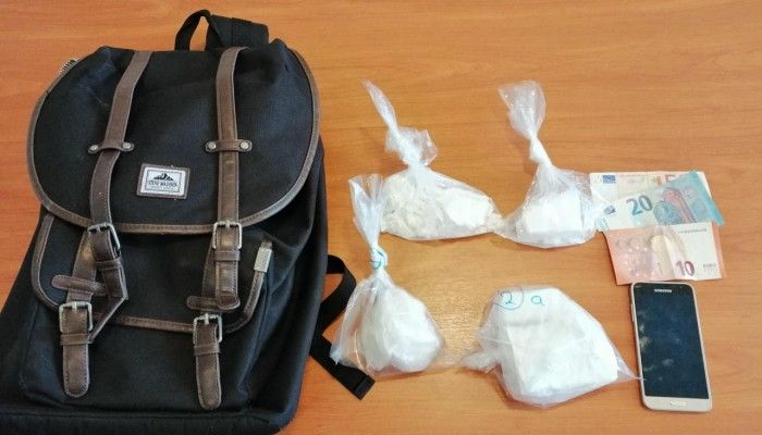 &Sigma;&upsilon;&nu;&epsilon;&lambda;ή&phi;&theta;&eta; &delta;&iota;&alpha;&kappa;&iota;&nu;&eta;&tau;ή&sigmaf; &kappa;&omicron;&kappa;&alpha;ΐ&nu;&eta;&sigmaf; &sigma;&tau;&omicron; &Eta;&rho;ά&kappa;&lambda;&epsilon;&iota;&omicron;