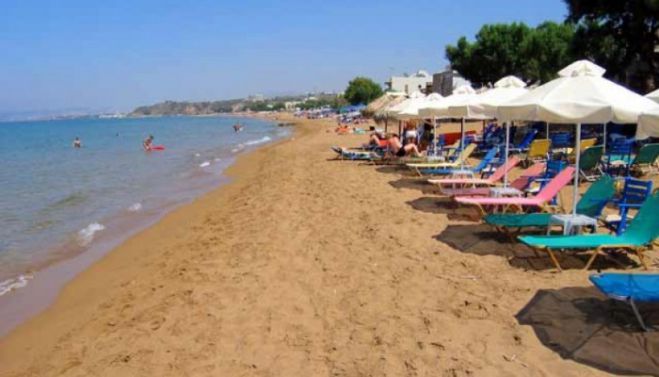 Στον εισαγγελέα οι &quot;ύποπτες&quot; υποθέσεις διαχείρισης ομπρε/θισμάτων στα Χανιά