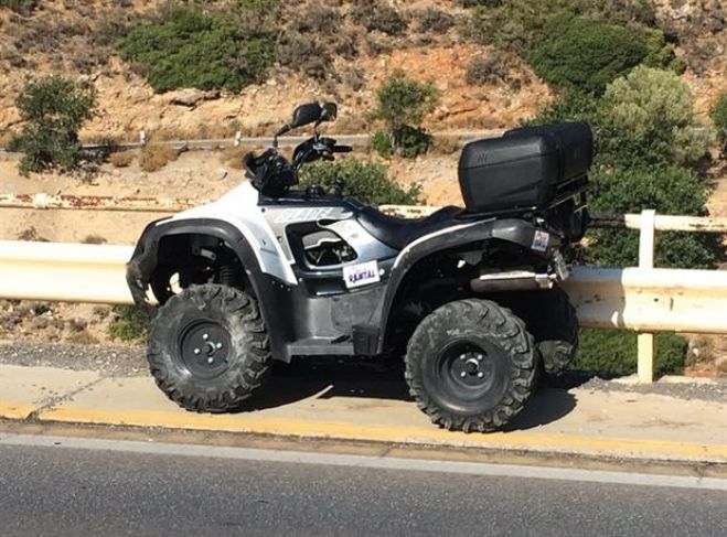 &Tau;&rho;&omicron;&chi;&alpha;ί&omicron; &mu;&epsilon; &gamma;&omicron;&upsilon;&rho;&omicron;ύ&nu;&alpha;, &epsilon;&gamma;&kappa;&lambda;&omega;&beta;&iota;&sigma;&mu;έ&nu;&omicron;&sigmaf; &tau;&rho;&alpha;&upsilon;&mu;&alpha;&tau;ί&alpha;&sigmaf;