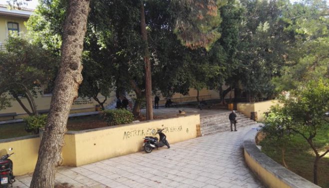 Ψηφίσματα της Ένωσης Γιατρών Χανίων για δίκες πολιτών