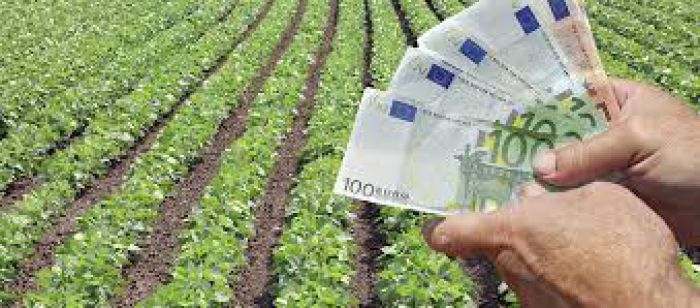 Οι επιδοτήσεις για αγρότες – κτηνοτρόφους – Η λίστα με τις κατηγορίες προϊόντων