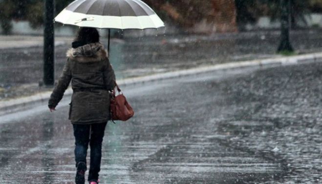 Σε επιφυλακή οι υπηρεσίες του δήμου Χανίων εν όψει της κακοκαιρίας
