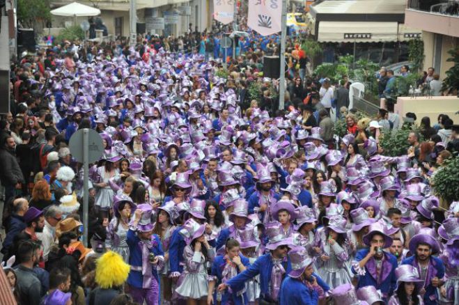 &Mu;&iota;&alpha; &pi;ό&lambda;&eta; &pi;&omicron;&upsilon; &omicron;&nu;&epsilon;&iota;&rho;&epsilon;ύ&epsilon;&tau;&alpha;&iota; &kappa;&alpha;&iota; &pi;ά&lambda;&iota;!