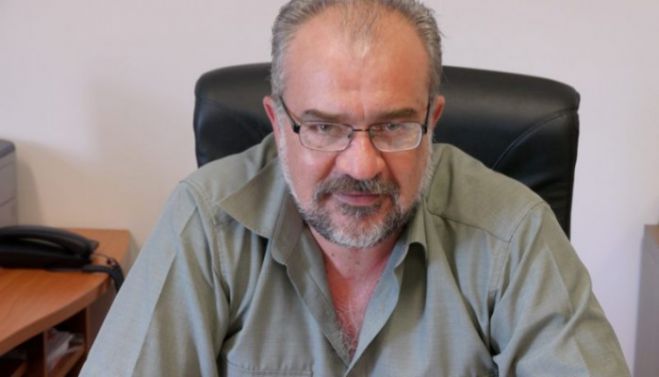 Σήμερα το τελευταίο αντίο στον Χαράλαμπο Δουλγεράκη
