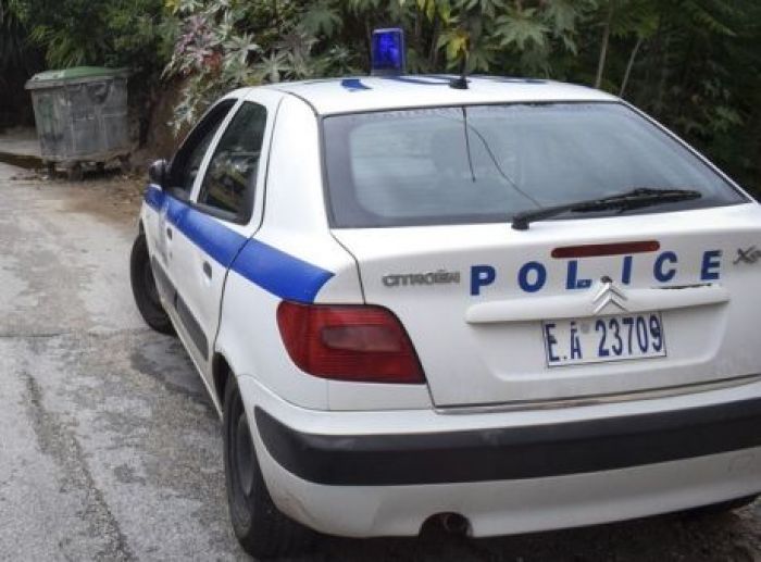 Βρήκαν κρανίο στο Κολυμπάρι ψάχνοντας την αγνοουμένη Αμερικανίδα