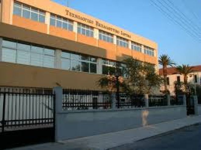 &Sigma;&epsilon; &kappa;&alpha;&tau;ά&lambda;&eta;&psi;&eta; &pi;&rho;&omicron;&chi;&omega;&rho;&omicron;ύ&nu; &omicron;&iota; &phi;&omicron;&iota;&tau;&eta;&tau;έ&sigmaf; &tau;&omicron;&upsilon; &Tau;&Epsilon;&Iota; &Chi;&alpha;&nu;ί&omega;&nu;