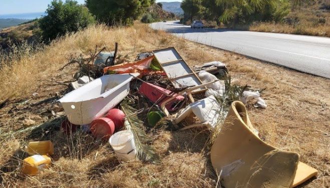ΕΡΧΟΝΤΑΙ ΚΥΡΩΣΕΙΣ: Χαράλαμπος Κουκιανάκης. Μια εικόνα χίλιες λέξεις