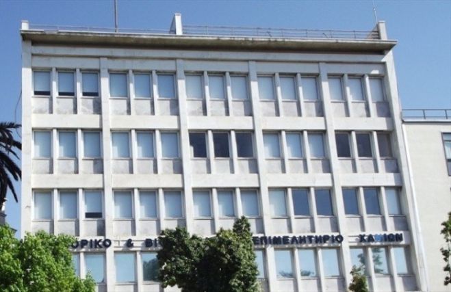 E&kappa;&delta;ή&lambda;&omega;&sigma;&eta; &gamma;&iota;&alpha; &tau;&omicron;&nu; &Epsilon;&xi;&omega;&delta;&iota;&kappa;&alpha;&sigma;&tau;&iota;&kappa;ό &Mu;&eta;&chi;&alpha;&nu;&iota;&sigma;&mu;ό &Rho;ύ&theta;&mu;&iota;&sigma;&eta;&sigmaf; &Omicron;&phi;&epsilon;&iota;&lambda;ώ&nu;