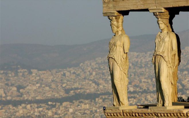 Οι Κρητικοί που συμμετέχουν στο νέο Κεντρικό Αρχαιολογικό Συμβούλιο