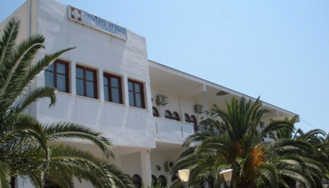 &Tau;&rho;&iota;&tau;&omicron;&kappa;&omicron;&sigma;&mu;&iota;&kappa;έ&sigmaf; &sigma;&upsilon;&nu;&theta;ή&kappa;&epsilon;&sigmaf; &sigma;&tau;&omicron; &Kappa;έ&nu;&tau;&rho;&omicron; &Upsilon;&gamma;&epsilon;ί&alpha;&sigmaf; &Sigma;&pi;&eta;&lambda;ί&omicron;&upsilon;