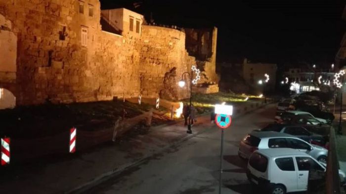 &laquo;Ά&nu;&omicron;&iota;&xi;&epsilon;&raquo; &kappa;&alpha;&iota; &pi;ά&lambda;&iota; &gamma;&iota;&alpha; &tau;&alpha; &alpha;&upsilon;&tau;&omicron;&kappa;ί&nu;&eta;&tau;&alpha; &eta; &Sigma;ή&phi;&alpha;&kappa;&alpha;