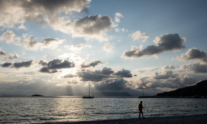 &Omicron; &kappa;&alpha;&iota;&rho;ό&sigmaf; &sigma;&tau;&eta;&nu; &Kappa;&rho;ή&tau;&eta; &sigma;ή&mu;&epsilon;&rho;&alpha;