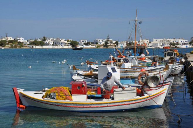 Δύο συλλήψεις στο Μαράθι Χανίων για εμπόριο χωρίς άδεια
