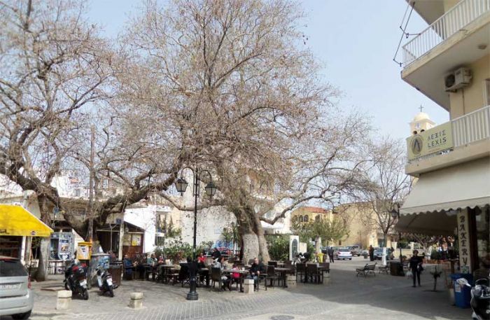 Ενοχοι και οι τέσσερις κατηγορούμενοι για τον ξυλοδαρμό 59χρονου Αυστριακού