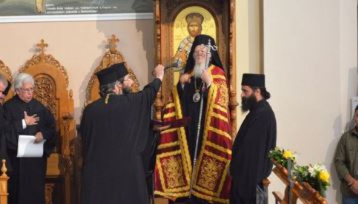 Μήνυμα προς πολλούς αποδέκτες από την Αγία & Μεγάλη Σύνοδο