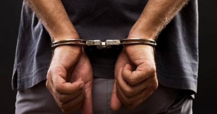 Έπιασαν κλέφτη που είχε κλέψει μηχανήματα αξίας 10.000 ευρώ
