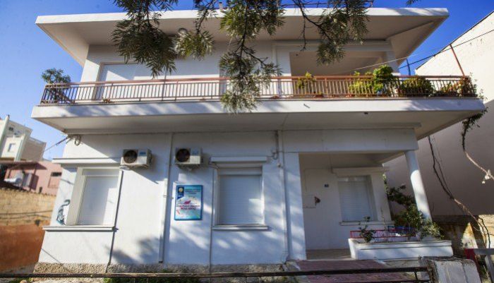 &Epsilon;&gamma;&kappa;&alpha;ί&nu;&iota;&alpha; &gamma;&iota;&alpha; &tau;&omicron; &Kappa;έ&nu;&tau;&rho;&omicron; &Pi;&alpha;&iota;&delta;&iota;&kappa;ή&sigmaf; &Delta;&eta;&mu;&iota;&omicron;&upsilon;&rho;&gamma;ί&alpha;&sigmaf; &tau;&omicron;&upsilon; &Delta;.&Omicron;.&Kappa;&Omicron;&Iota;.&Pi;.&Pi;