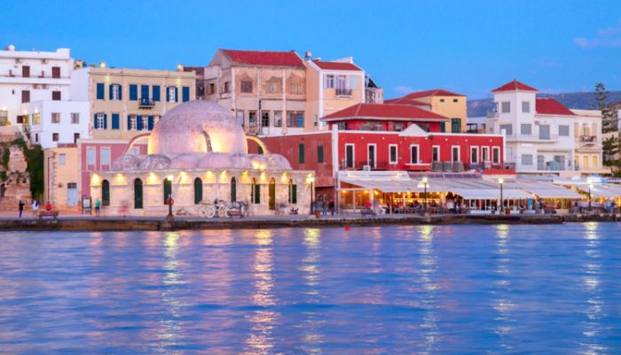 &Kappa;&alpha;&lambda;ό &beta;&alpha;&theta;&mu;ό &gamma;&iota;&alpha; &tau;&alpha; &Kappa;&rho;&eta;&tau;&iota;&kappa;&alpha; &xi;&epsilon;&nu;&omicron;&delta;&omicron;&chi;&epsilon;ί&alpha; &sigma;&tau;&eta;&nu; &iota;&kappa;&alpha;&nu;&omicron;&pi;&omicron;ί&eta;&sigma;&eta; &tau;&omega;&nu; &pi;&epsilon;&lambda;&alpha;&tau;ώ&nu; &sigma;&tau;&eta;&nu; &Mu;&epsilon;&sigma;ό&gamma;&epsilon;&iota;&omicron;