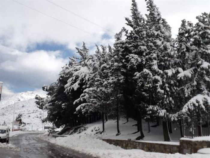Εντολή να κλείσει όλο το οδικό επαρχιακό δίκτυο