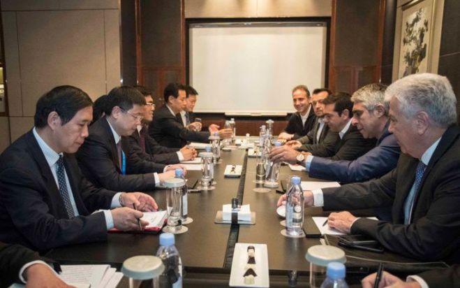 &Tau;&omicron; &kappa;&alpha;&lambda;ώ&delta;&iota;&omicron; &Alpha;&theta;ή&nu;&alpha; - &Kappa;&rho;ή&tau;&eta; &sigma;&epsilon; &sigma;&upsilon;&nu;ά&nu;&tau;&eta;&sigma;&eta; &Tau;&sigma;ί&pi;&rho;&alpha; &mu;&epsilon; &Kappa;&iota;&nu;&epsilon;&zeta;&iota;&kappa;ή &epsilon;&tau;&alpha;&iota;&rho;&epsilon;ί&alpha;