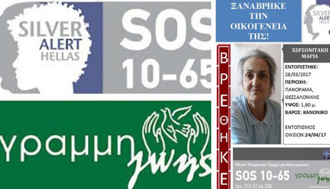 &Eta;&lambda;&iota;&kappa;&iota;&omega;&mu;έ&nu;&eta; &Kappa;&rho;&eta;&tau;&iota;&kappa;&iota;ά &beta;&rho;ή&kappa;&epsilon; &tau;&eta;&nu; &omicron;&iota;&kappa;&omicron;&gamma;έ&nu;&epsilon;&iota;ά &tau;&eta;&sigmaf; &mu;&epsilon;&tau;ά &alpha;&pi;&omicron; 10 &chi;&rho;ό&nu;&iota;&alpha;!