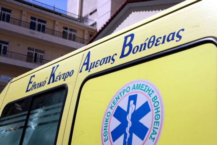 &laquo;&Pi;&alpha;&lambda;&epsilon;ύ&epsilon;&iota;&raquo; &gamma;&iota;&alpha; &tau;&eta; &zeta;&omega;ή &omicron; 60&chi;&rho;&omicron;&nu;&omicron;&sigmaf; - &Sigma;&tau;&eta;&nu; &Alpha;&theta;ή&nu;&alpha; &eta; 31&chi;&rho;&omicron;&nu;&eta; &mu;&epsilon;&tau;ά &tau;&omicron; &phi;&rho;&iota;&kappa;&tau;ό &tau;&rho;&omicron;&chi;&alpha;ί&omicron; &sigma;&tau;&eta;&nu; &Iota;&epsilon;&rho;ά&pi;&epsilon;&tau;&rho;&alpha;