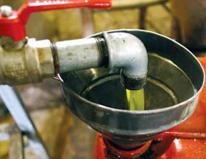 &Tau;&omicron;&upsilon;&sigmaf; &pi;&iota;ά&sigma;&alpha;&nu;&epsilon; &tau;&eta;&nu; ώ&rho;&alpha; &pi;&omicron;&upsilon; έ&kappa;&lambda;&epsilon;&beta;&alpha;&nu; &tau;&omicron; &lambda;ά&delta;&iota;