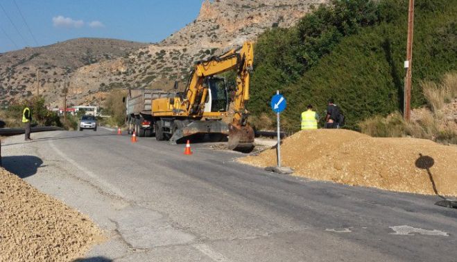 &Kappa;&lambda;&epsilon;ί&nu;&epsilon;&iota; &epsilon;&pi;&alpha;&rho;&chi;&iota;&alpha;&kappa;ό&sigmaf; &delta;&rho;ό&mu;&omicron;&sigmaf; &sigma;&tau;&eta;&nu; &Kappa;ί&sigma;&sigma;&alpha;&mu;&omicron;