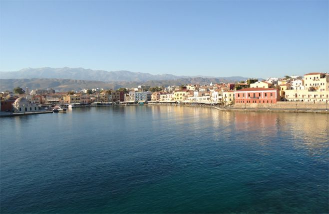 Αλλάζει όψη το λιμάνι