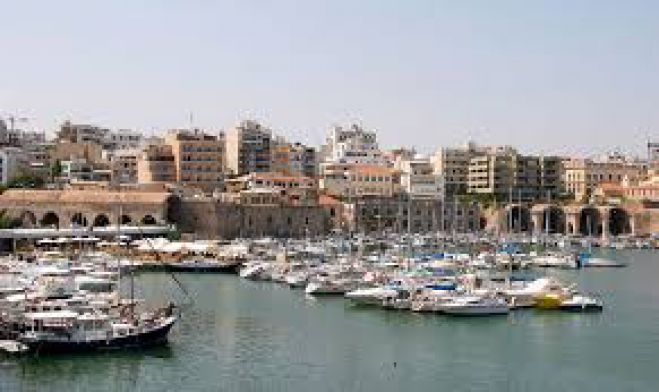 &Nu;έ&alpha; &omicron;&nu;ό&mu;&alpha;&tau;&alpha; &sigma;&epsilon; &delta;&rho;ό&mu;&omicron;&upsilon;&sigmaf; &tau;&omicron;&upsilon; &Eta;&rho;&alpha;&kappa;&lambda;&epsilon;ί&omicron;&upsilon;