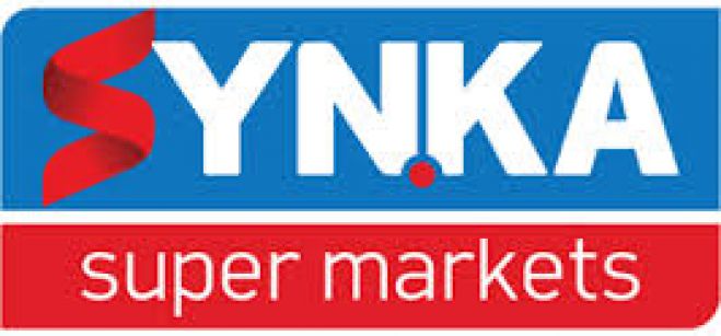 &Epsilon;&gamma;&kappa;&alpha;ί&nu;&iota;&alpha; &alpha;&nu;&alpha;&kappa;&alpha;&iota;&nu;&iota;&sigma;&mu;έ&nu;&omicron;&upsilon; &sigma;&omicron;ύ&pi;&epsilon;&rho; &mu;ά&rho;&kappa;&epsilon;&tau; &Sigma;&Upsilon;&Nu;&Kappa;&Alpha; &sigma;&tau;&eta;&nu; &Pi;&upsilon;&rho;&gamma;&iota;ά &Kappa;&iota;&sigma;&sigma;ά&mu;&omicron;&upsilon;