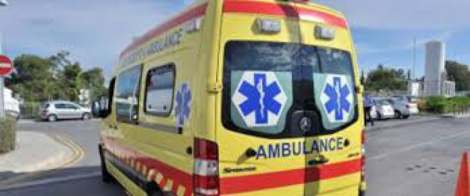 &Nu;&epsilon;&kappa;&rho;ό&sigmaf; ά&nu;&tau;&rho;&alpha;&sigmaf; &alpha;&pi;ό &mu;&omicron;&iota;&rho;&alpha;ί&alpha; &pi;&tau;ώ&sigma;&eta; &sigma;&tau;&omicron; &kappa;&epsilon;&nu;ό