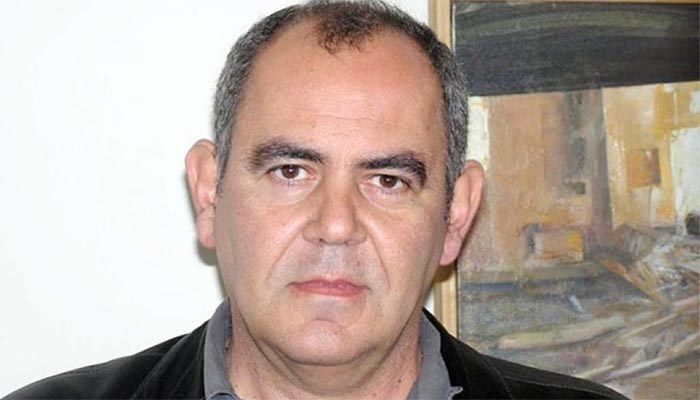 &Omicron;&mu;&iota;&lambda;&eta;&tau;ή&sigmaf; &sigma;&epsilon; &epsilon;&kappa;&delta;ή&lambda;&omega;&sigma;&eta; &tau;&eta;&sigmaf; &Nu;&Delta; &gamma;&iota;&alpha; &tau;&eta;&nu; &Tau;&epsilon;&chi;&nu;&eta;&tau;ή &Nu;&omicron;&eta;&mu;&omicron;&sigma;ύ&nu;&eta; &omicron; &Beta;&alpha;&sigma;ί&lambda;&eta;&sigmaf; &Delta;&iota;&gamma;&alpha;&lambda;ά&kappa;&eta;&sigmaf;
